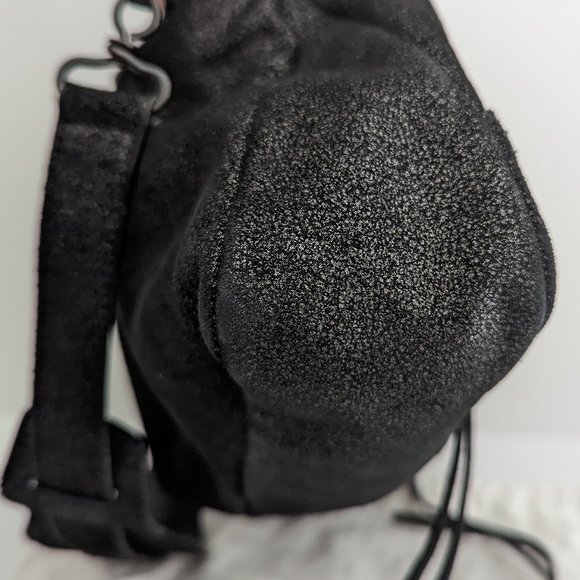 Limited Edition – Shimmery Black Balenciaga/Neiman Marcus 10th Anniversary bag - Picture 4 of 16